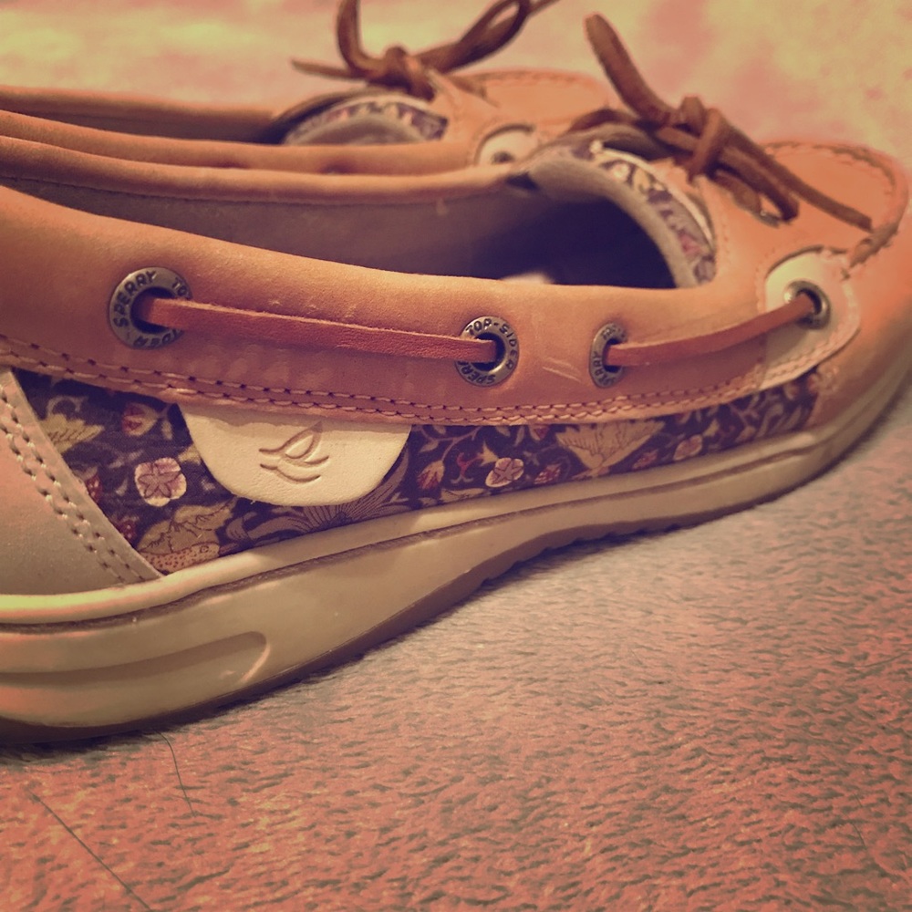 Sperry Shoes